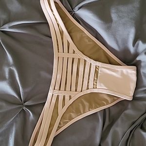 Beach bunny bikini bottom